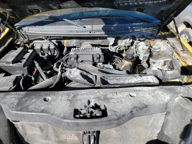 Photo 11 from auction – 2004 FORD F150 SUPER with VIN 1FTPW145X4KD59293