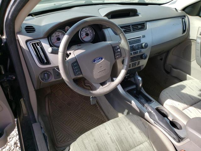 Photo 8 from auction – 2008 FORD FOCUS SE with VIN 1FAHP33N78W255637