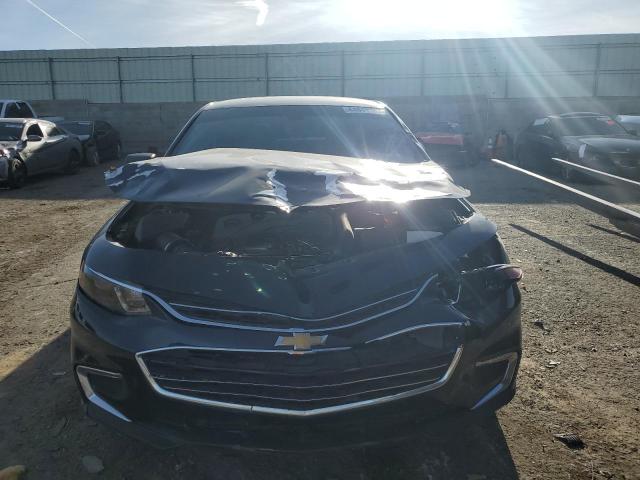 Photo 5 from auction – 2018 CHEVROLET MALIBU LS with VIN 1G1ZB5ST4JF255019