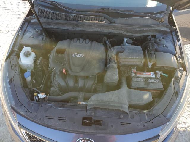Photo 11 from auction – 2015 KIA OPTIMA LX with VIN 5XXGM4A75FG444181