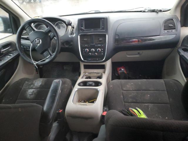 Photo 8 from auction – 2013 DODGE GRAND CARA with VIN 2C4RDGCG4DR601081