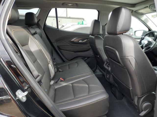 Photo 11 from auction – 2021 GMC TERRAIN SL with VIN 3GKALVEVXML338855