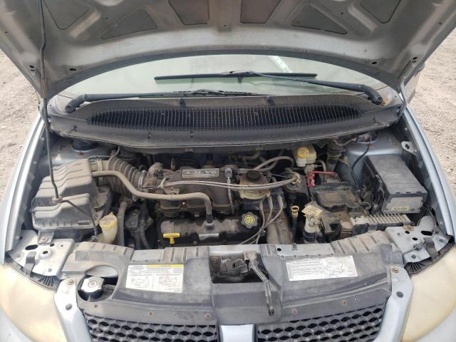 صورة رقم 12 من المزاد - 2003 DODGE GRAND CARA مع VIN 1D4GP24343B291186