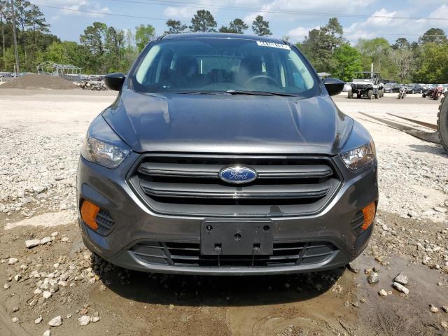 Photo 5 from auction – 2019 FORD ESCAPE S with VIN 1FMCU0F71KUC52451