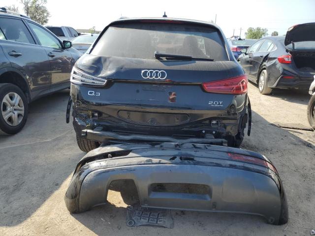 Photo 6 from auction – 2016 AUDI Q3 PREMIUM with VIN WA1EFCFS7GR021846
