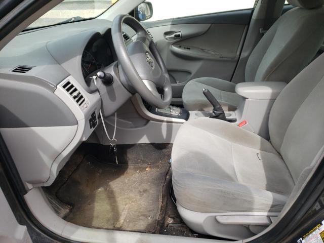 Photo 7 from auction – 2010 TOYOTA COROLLA BA with VIN 1NXBU4EEXAZ185849