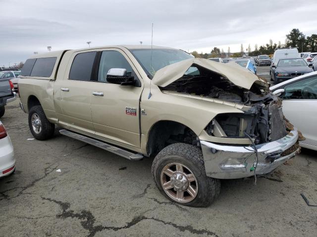 Photo 4 from auction – 2011 DODGE RAM 2500 with VIN 3D7UT2HL2BG529165