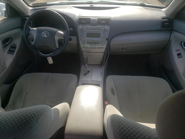 Photo 8 from auction – 2007 TOYOTA CAMRY HYBR with VIN 4T1BB46K17U024101