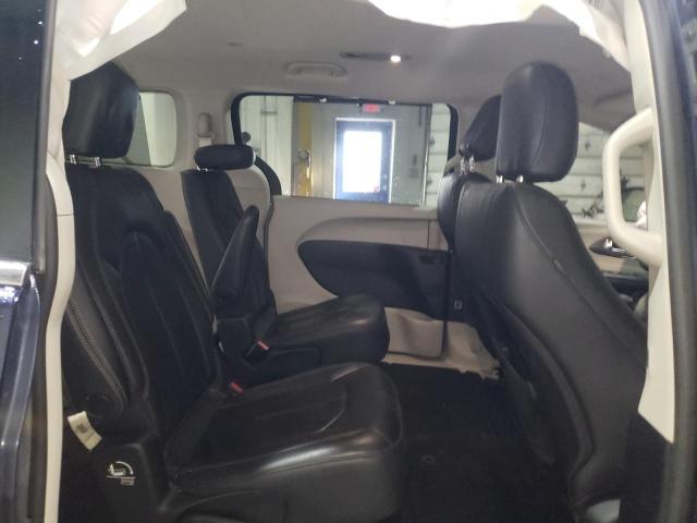 Photo 11 from auction – 2020 CHRYSLER PACIFICA T with VIN 2C4RC1BGXLR115617