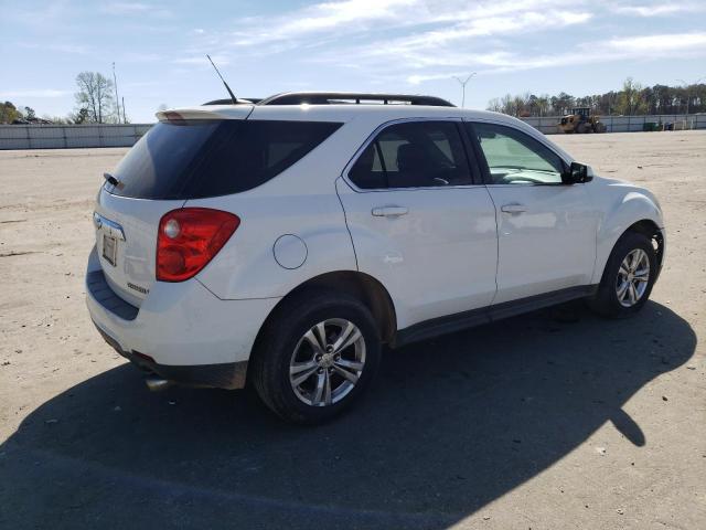 Photo 3 from auction – 2012 CHEVROLET EQUINOX LT with VIN 2GNFLDE57C6161235