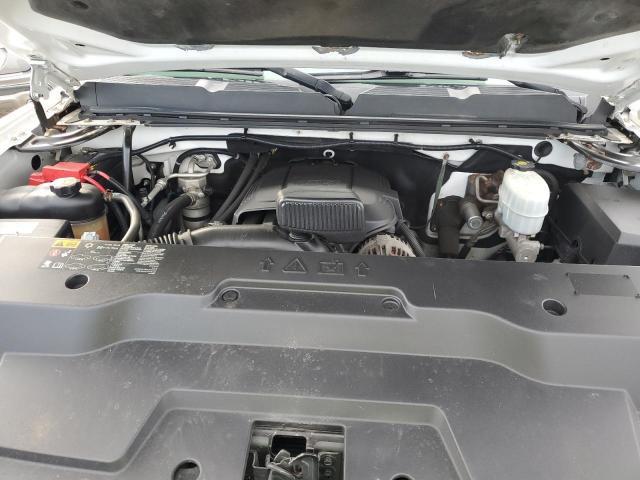 Photo 11 from auction – 2012 CHEVROLET SILVERADO with VIN 1GC2CVCG4CZ329189