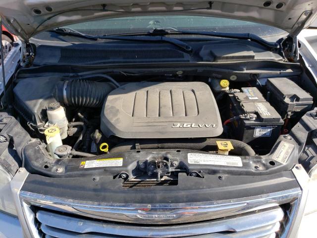 Photo 12 from auction – 2012 CHRYSLER TOWN & COU with VIN 2C4RC1BG0CR158489