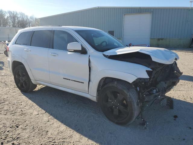 Photo 4 from auction – 2016 JEEP GRAND CHER with VIN 1C4RJFCM0GC378463
