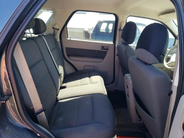 Photo 11 from auction – 2009 FORD ESCAPE HYB with VIN 1FMCU59329KA71046
