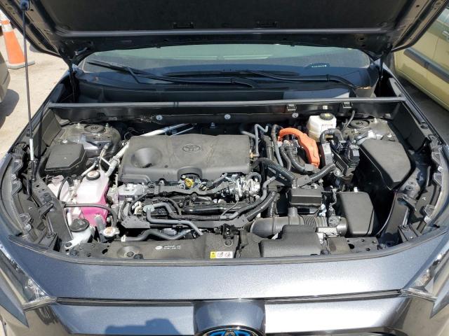 Photo 12 from auction – 2022 TOYOTA RAV4 LE with VIN JTMLWRFV3ND141065