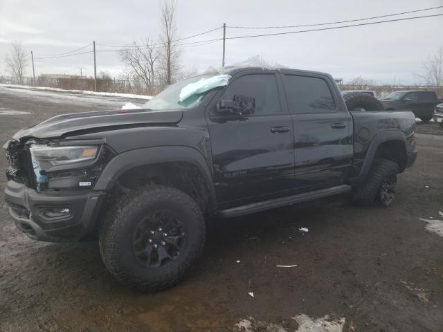 RAM 1500 TRX 2022 with VIN 1C6SRFU90NN416190 - Photo from auction
