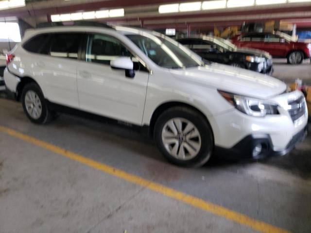 Photo 4 from auction – 2019 SUBARU OUTBACK 2. with VIN 4S4BSAFC0K3280249