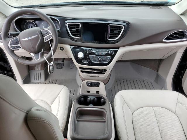 Photo 8 from auction – 2020 CHRYSLER PACIFICA T with VIN 2C4RC1BG3LR210570