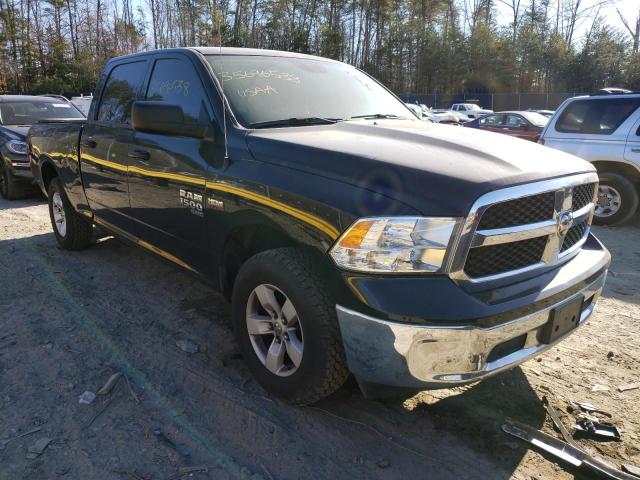 Photo 4 from auction – 2019 RAM 1500 CLASS with VIN 1C6RR7TT2KS691087