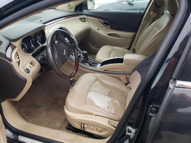 Photo 7 from auction – 2012 BUICK LACROSSE with VIN 1G4GH5E35CF140016