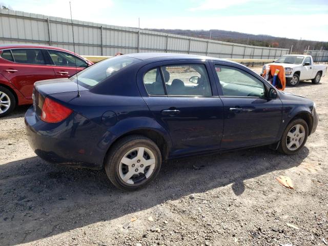Photo 3 from auction – 2008 CHEVROLET COBALT LS with VIN 1G1AK58F287323045