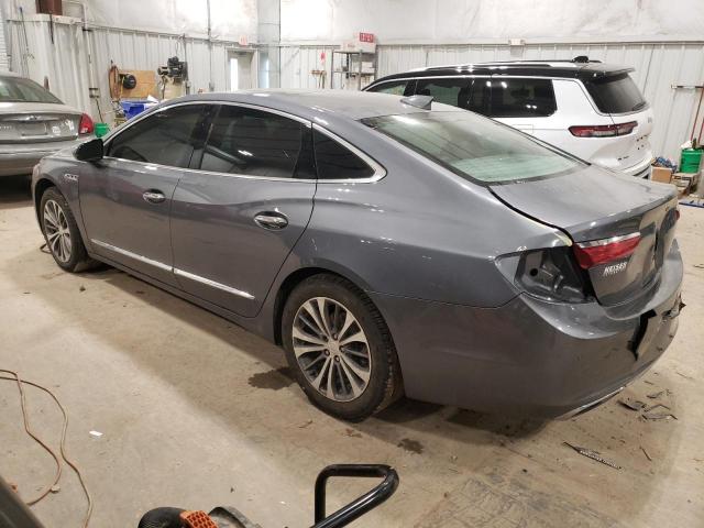 Photo 2 from auction – 2019 BUICK LACROSSE E with VIN 1G4ZP5SS0KU108740