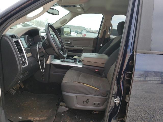 Photo 7 from auction – 2012 DODGE RAM 1500 S with VIN 1C6RD6LT1CS224141