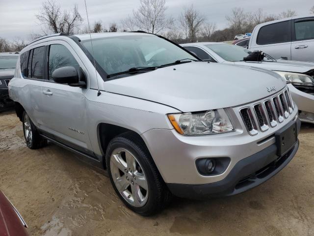 Photo 4 from auction – 2011 JEEP COMPASS LI with VIN 1J4NT5FB2BD288712