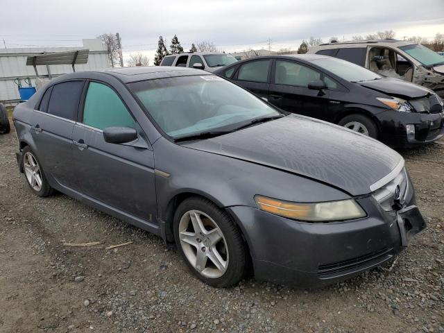 Photo 4 from auction – 2004 ACURA TL with VIN 19UUA66274A021438