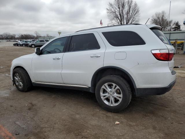 Photo 2 from auction – 2013 DODGE DURANGO CR with VIN 1C4RDJDG7DC682291