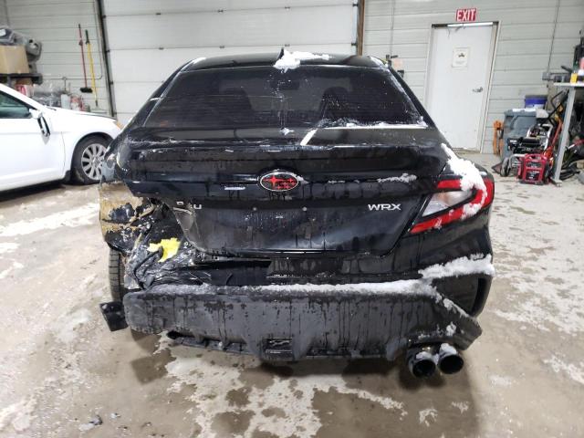 Photo 6 from auction – 2022 SUBARU WRX PREMIU with VIN JF1VBAF62N9004951