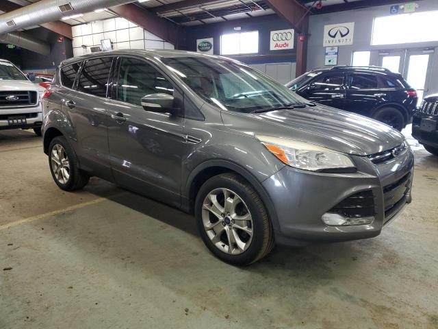 Photo 4 from auction – 2013 FORD ESCAPE SEL with VIN 1FMCU9HXXDUC29934
