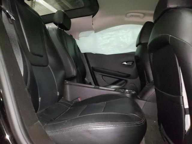 Photo 11 from auction – 2013 CHEVROLET VOLT with VIN 1G1RA6E44DU146220