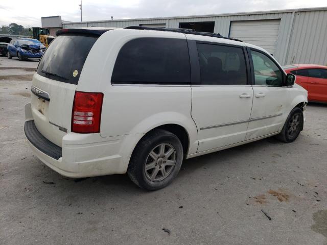 Photo 3 from auction – 2010 CHRYSLER TOWN & COU with VIN 2A4RR5D1XAR285806