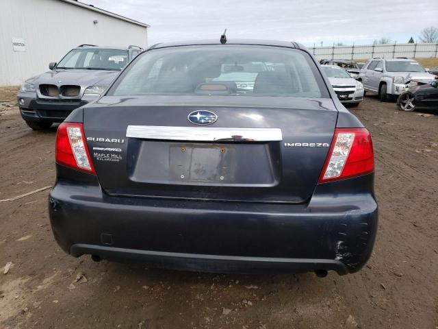صورة رقم 6 من المزاد - 2010 SUBARU IMPREZA 2. مع VIN JF1GE6B61AH510970