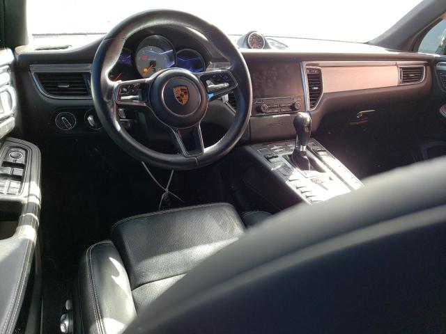 Photo 8 from auction – 2017 PORSCHE MACAN GTS with VIN WP1AG2A54HLB52555