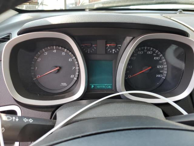 Zdjęcie 9 z aukcji – 2011 CHEVROLET EQUINOX LT z VIN 2CNALPEC0B6271153