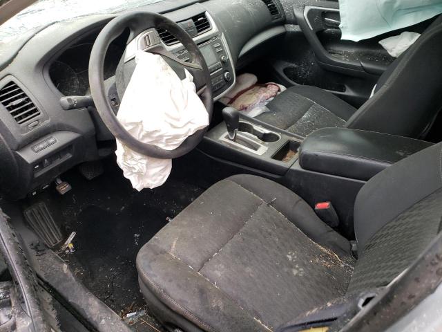 Photo 7 from auction – 2018 NISSAN ALTIMA 2.5 with VIN 1N4AL3AP2JC289784