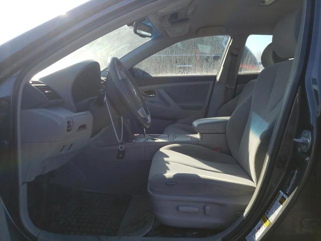 Photo 7 from auction – 2011 TOYOTA CAMRY HYBR with VIN 4T1BB3EK1BU127149