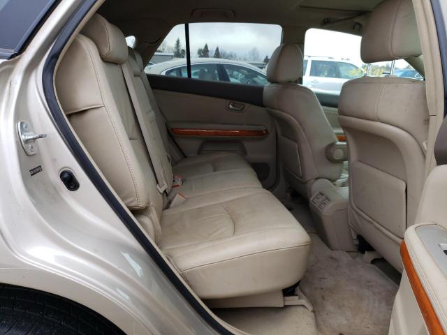 Photo 10 from auction – 2008 LEXUS RX 350 with VIN 2T2GK31U48C049744