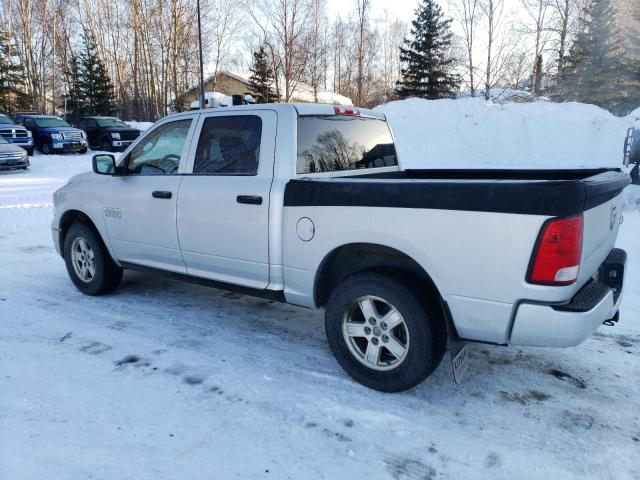 Photo 2 from auction – 2014 RAM 1500 ST with VIN 1C6RR7KG5ES224058