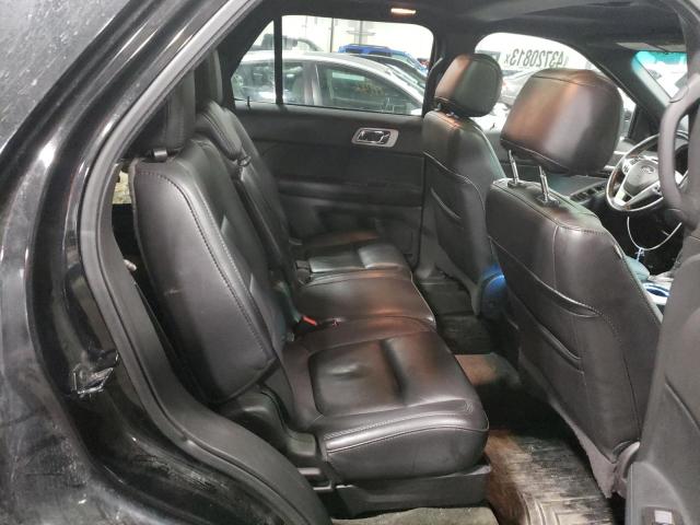 Zdjęcie 11 z aukcji – 2014 FORD EXPLORER L z VIN 1FM5K8F84EGA64869