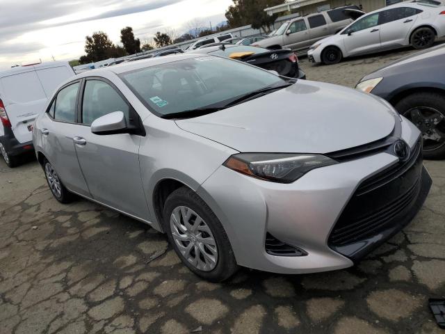 Photo 4 from auction – 2019 TOYOTA COROLLA L with VIN 5YFBURHE8KP872663