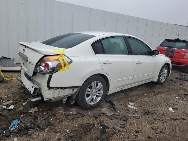 Photo 3 from auction – 2012 NISSAN ALTIMA BAS with VIN 1N4AL2AP9CN494276