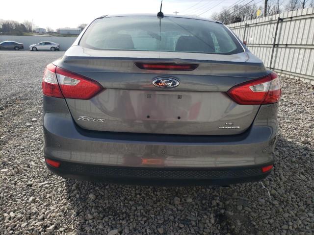 Photo 6 from auction – 2014 FORD FOCUS SE with VIN 1FADP3F25EL154657