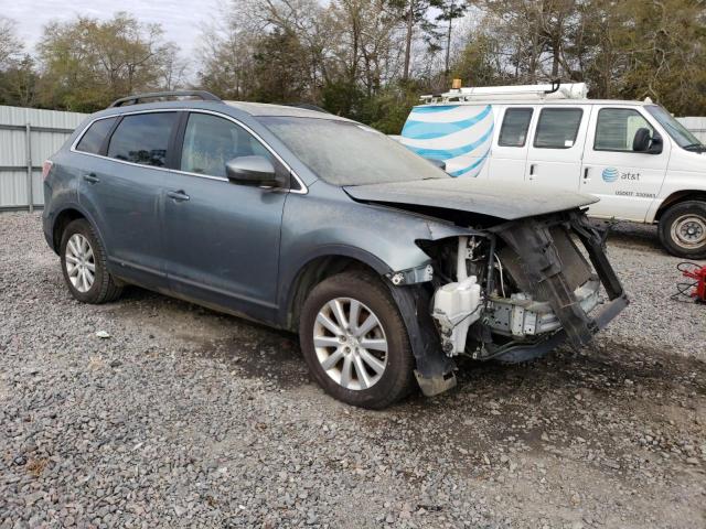 Photo 4 from auction – 2010 MAZDA CX-9 with VIN JM3TB3MAXA0228883