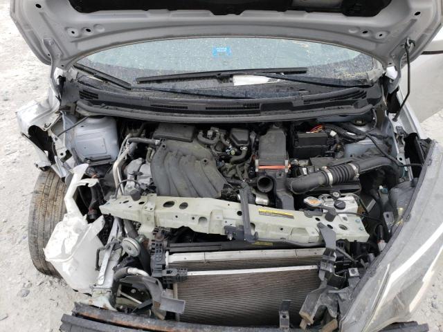 Photo 11 from auction – 2019 NISSAN VERSA NOTE with VIN 3N1CE2CP4KL363252