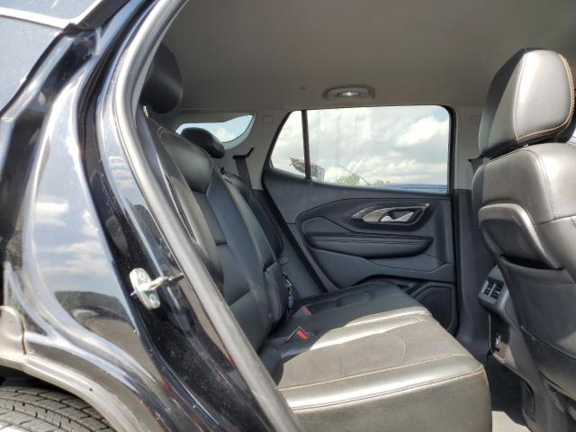 Photo 11 from auction – 2018 GMC TERRAIN SL with VIN 3GKALPEV3JL270602