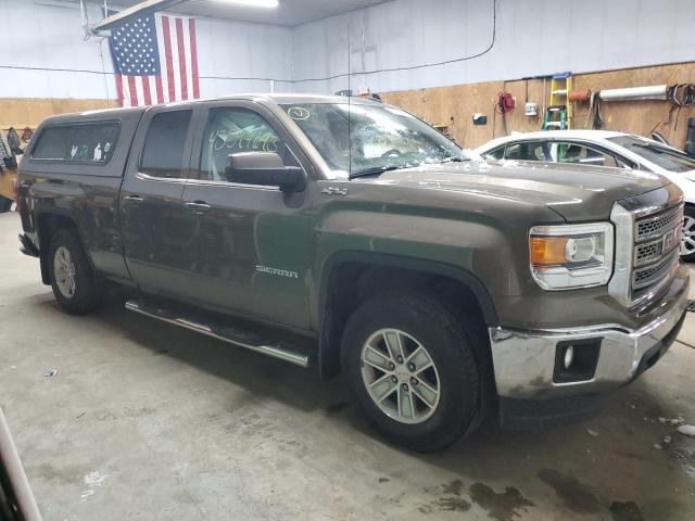 Photo 4 from auction – 2014 GMC SIERRA K15 with VIN 1GTV2UEC8EZ154307