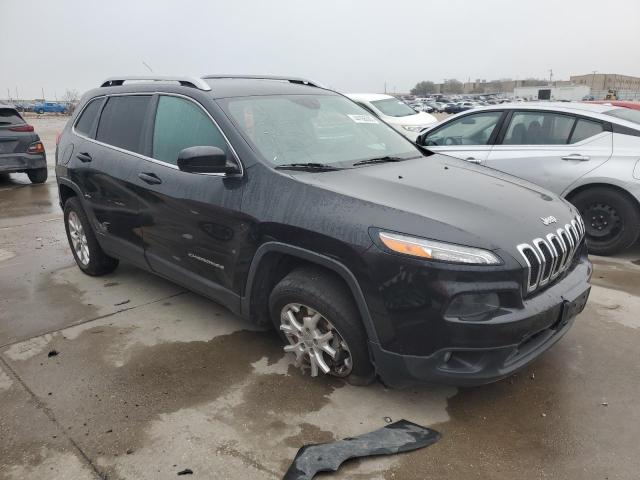 Photo 4 from auction – 2014 JEEP CHEROKEE L with VIN 1C4PJLCS9EW181078